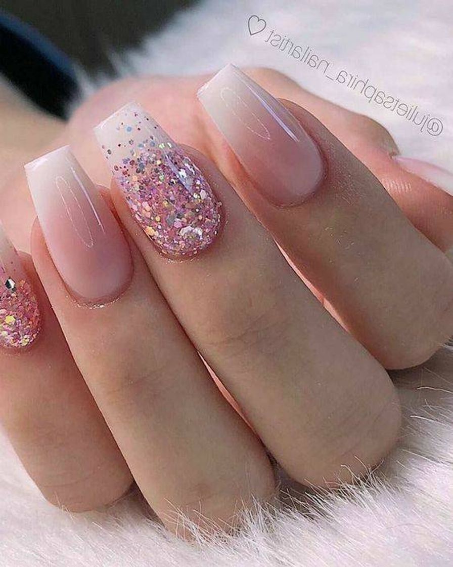 Moda Unhas