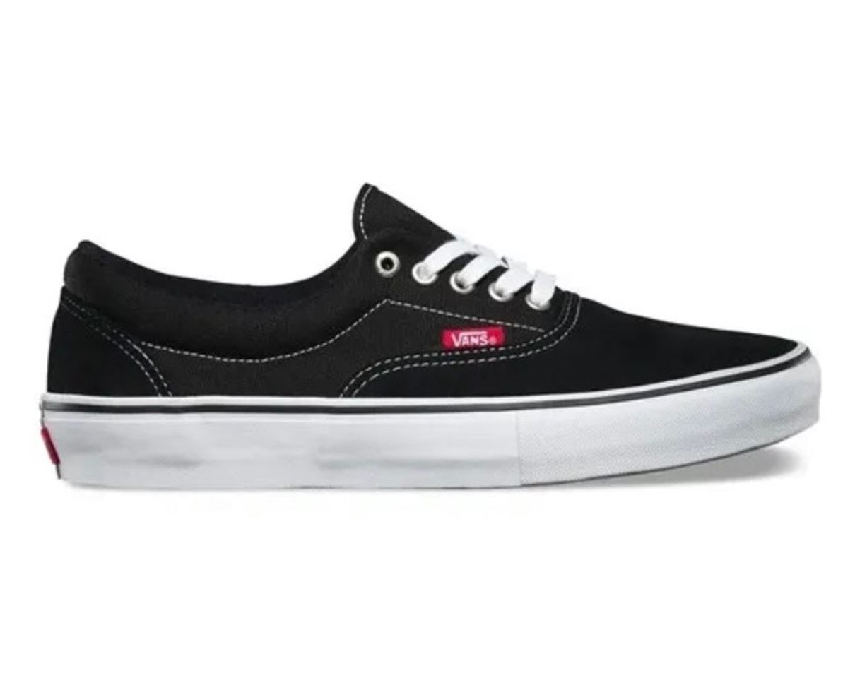 Fashion Tênis Vans Era Pro 