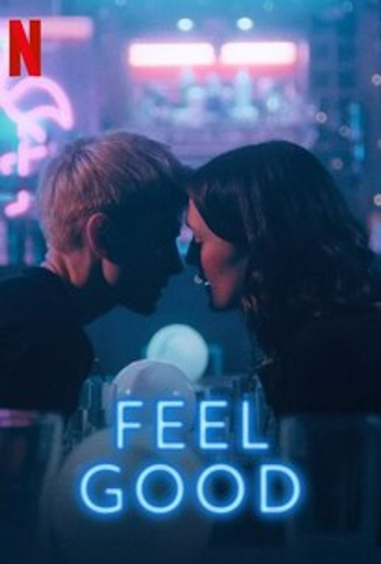 Series Feel Good | Netflix 