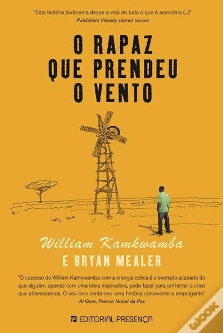 Película O rapaz que prendeu o vento  | Netflix