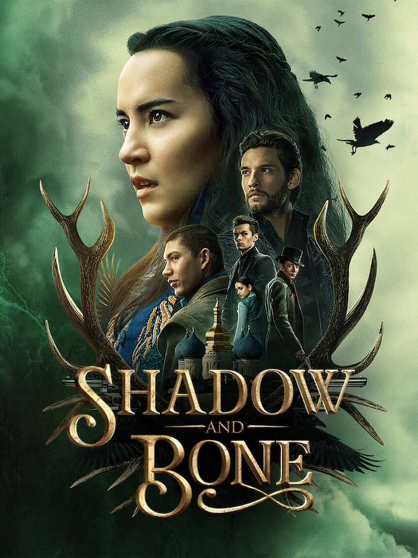 Shadow and bones |Netflix 