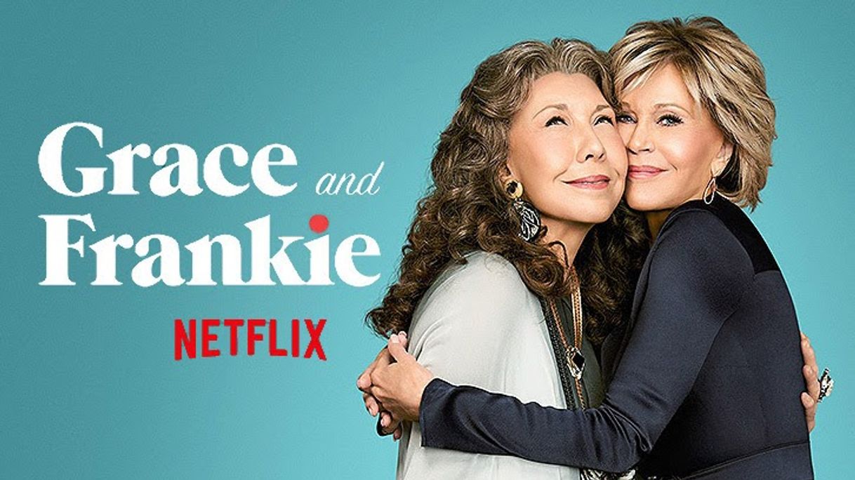 Serie Grace and Frankie | Netflix Official Site