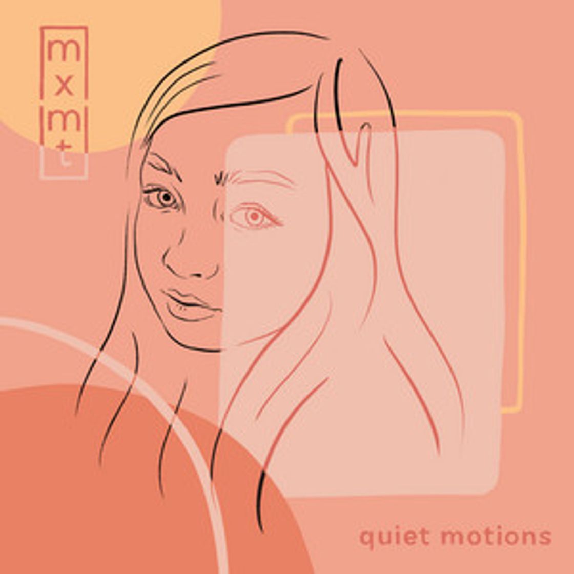 Music Quiet motions-mxmtoon 