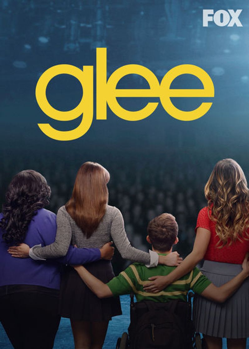 Serie Glee | Netflix