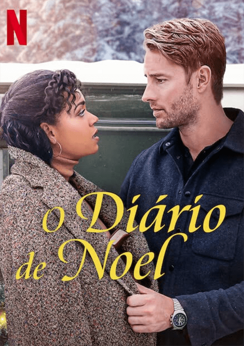 Movies O diário de Noel |Netflix 