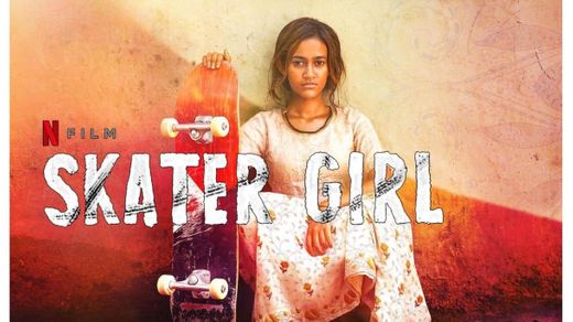 Skater Girl | Netflix 