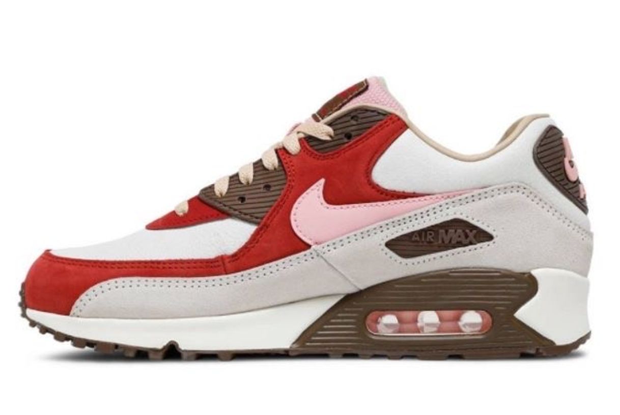 Fashion Nike Air Max 90 Bacon 