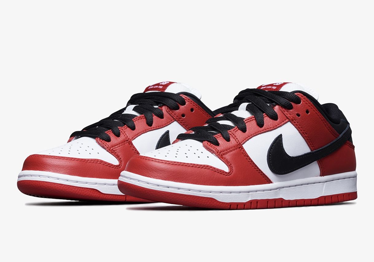 Moda Nike dunk low chicago 