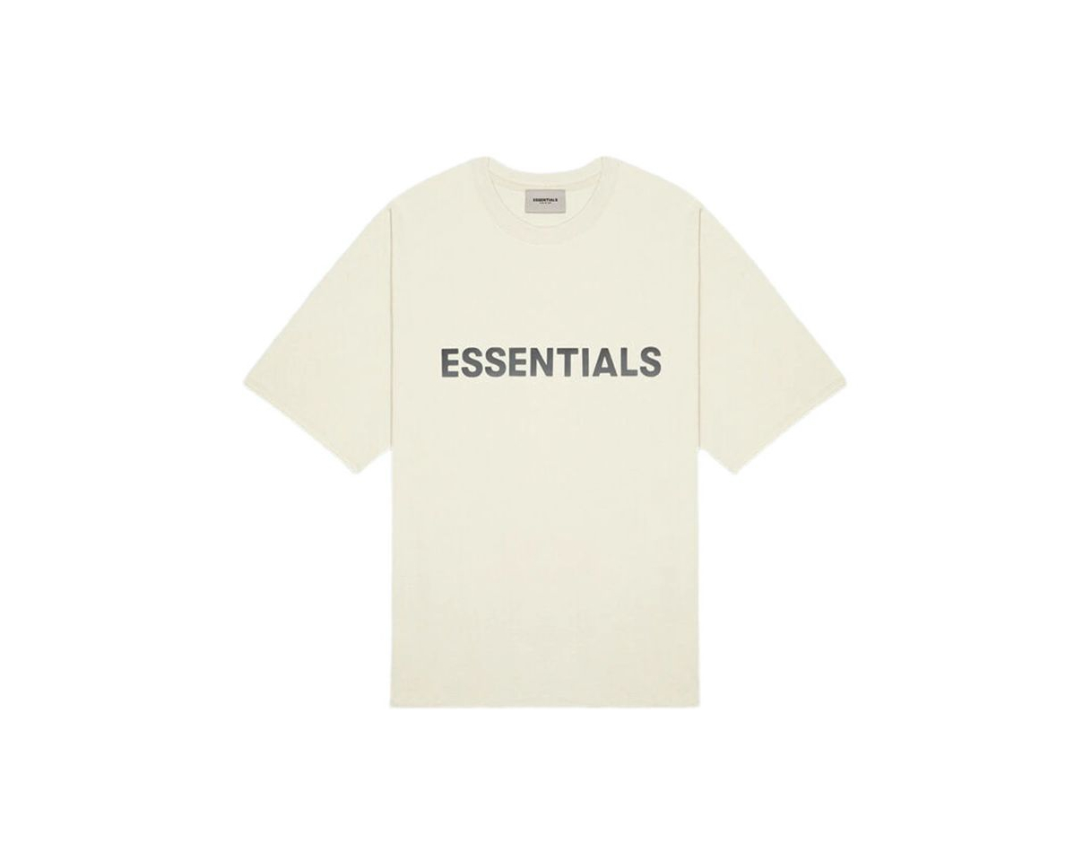 Moda Fear Of God essentials 