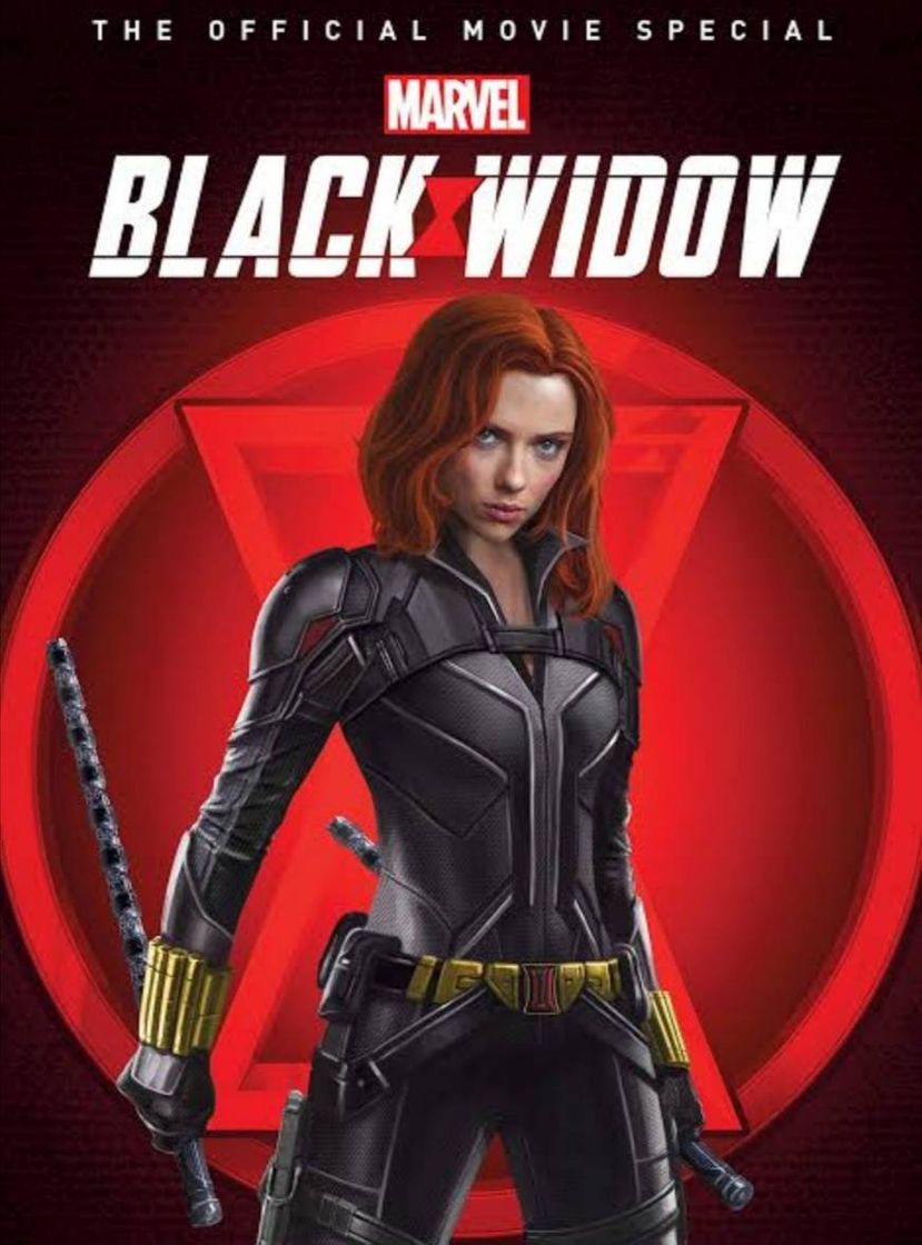 Movie Filme da viúva negra