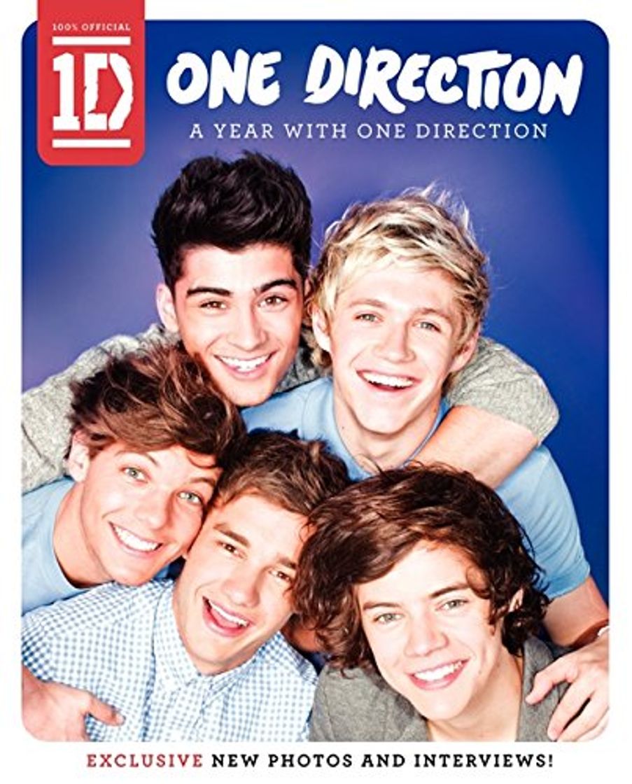 Book 1 DIRECTION A YEAR W