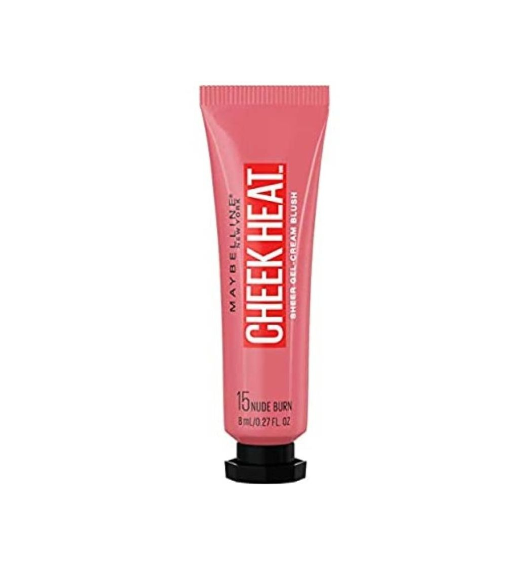 Producto Gel colorete aspecto natural