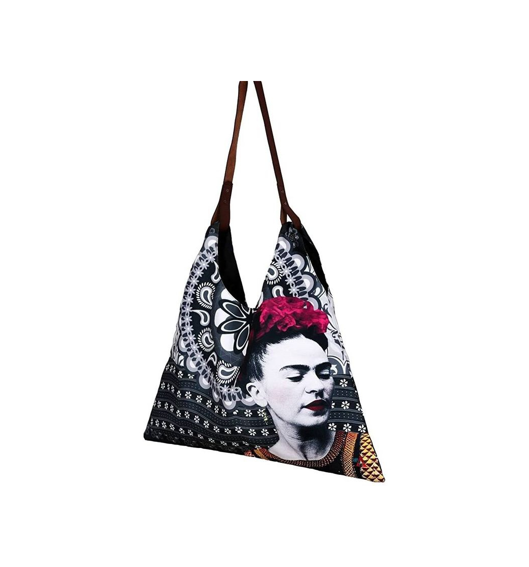 Producto Bolso Frida Kahlo