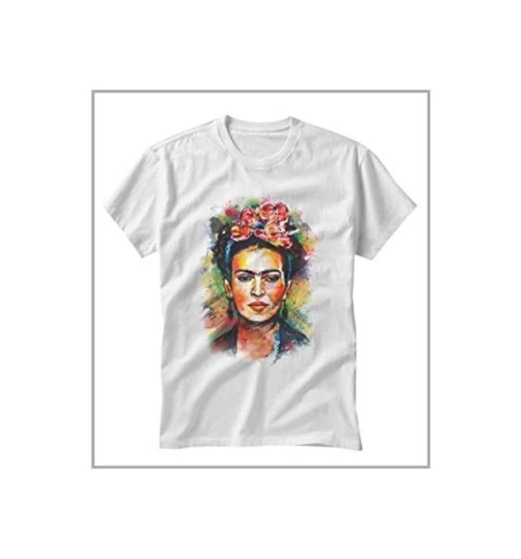 Producto Camiseta Frida Kahlo