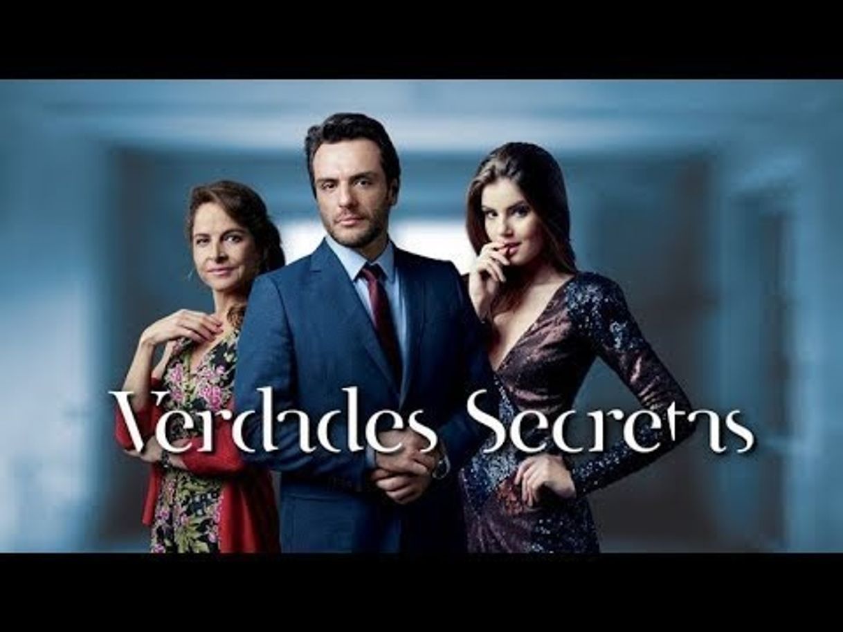 Moda Trailer: Verdades Secretas. - YouTube