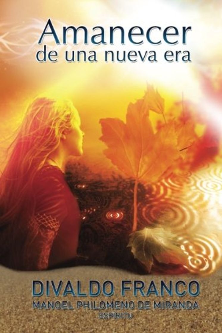 Libro Amanecer de una nueva era