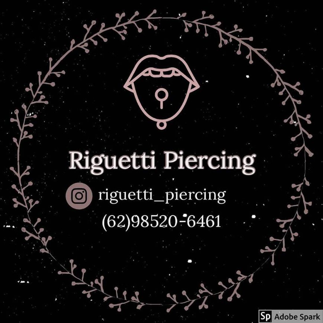 Fashion RIGUETTI PIERCING