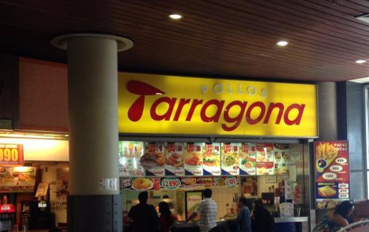 Restaurantes Tarragona