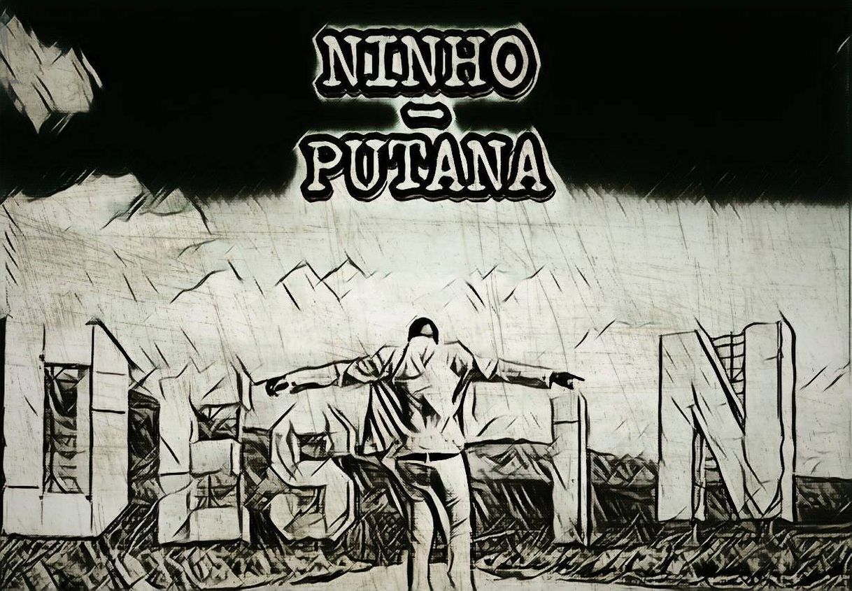 Canciones NINHO - PUTANA 