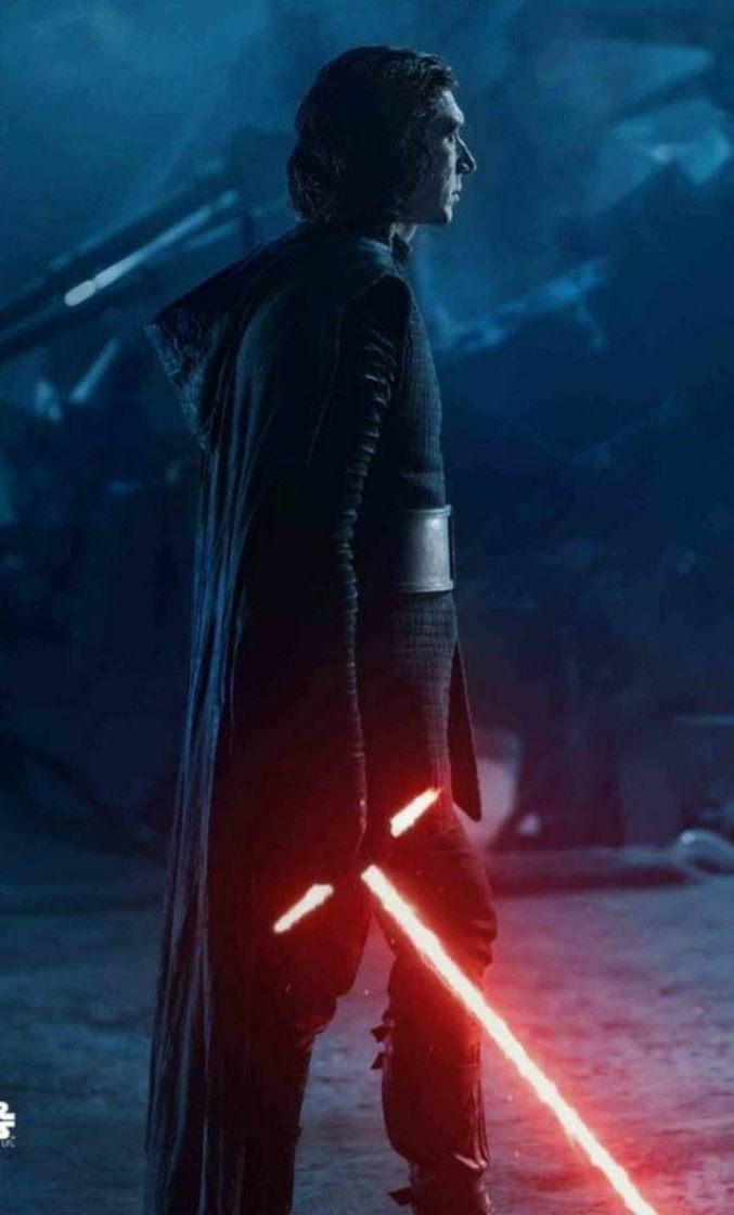 Movie Kylo Ren