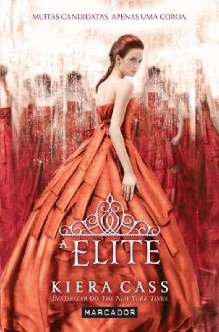 Libro A Elite