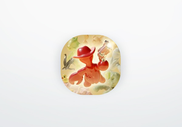 App Gumslinger