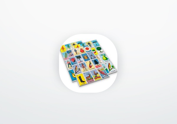 App Lotería Online