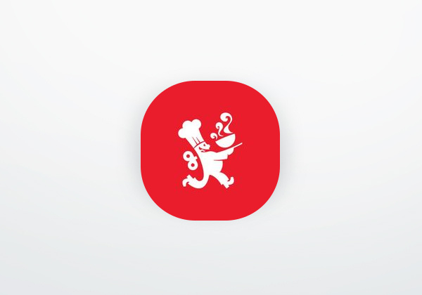 App SinDelantal