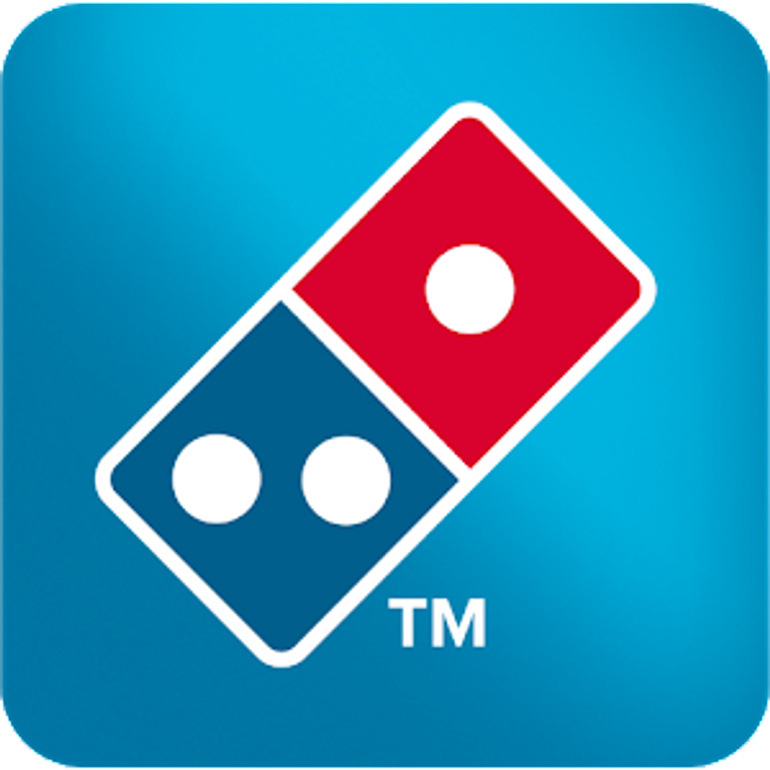 App Dominos Mx