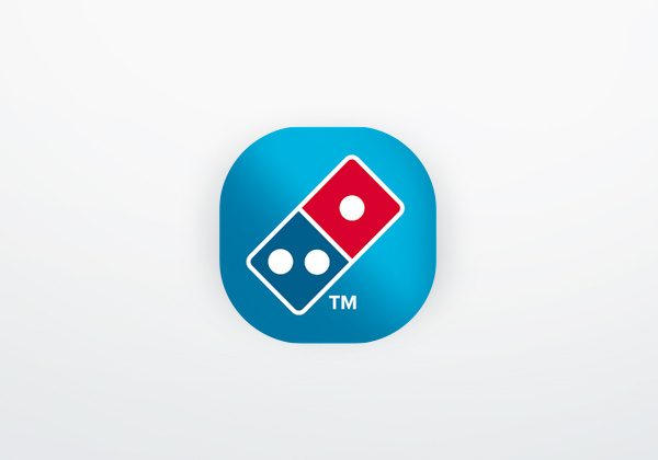 App Dominos Mx