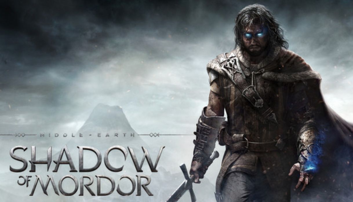 Videojuegos Middle-earth: Shadow of Mordor - HD Content