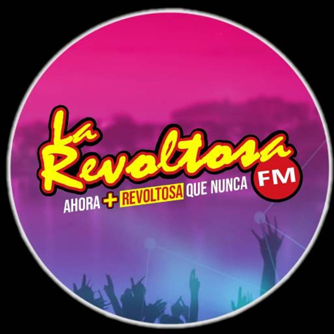 Music La Revoltosa FM Oficial - Apps on Google Play