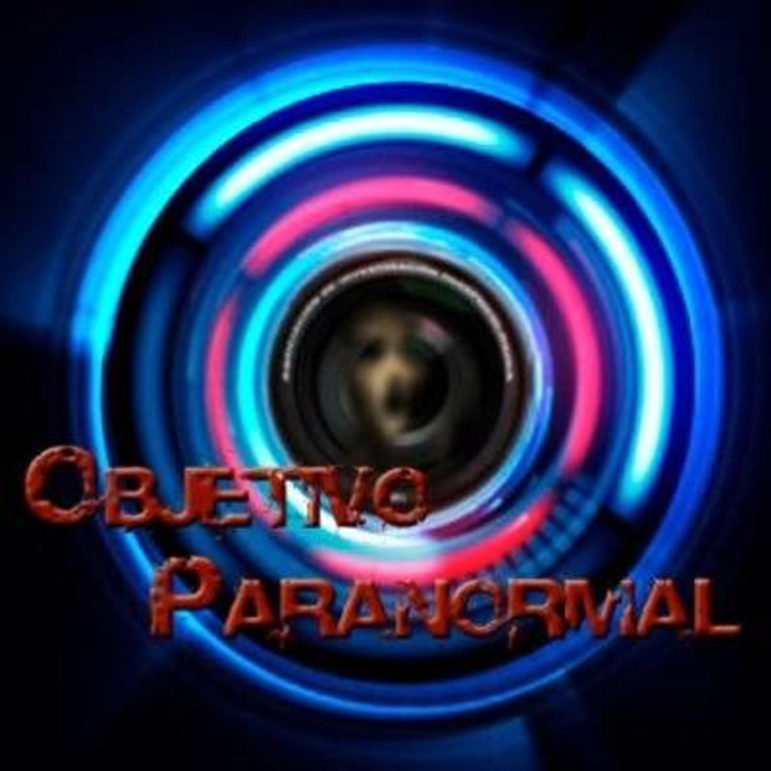 Music Podcast Objetivo Paranormal