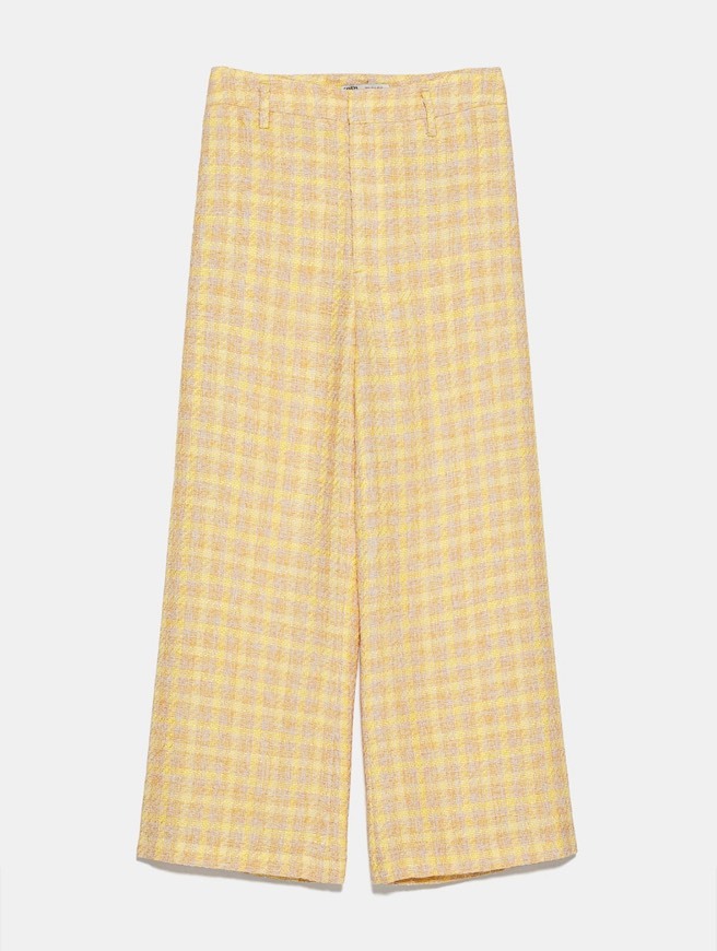 Fashion Pantalón culotte ✨