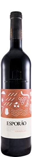 2018 Esporão Colheita biológico red 1x75cl