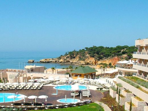 Grande Real Santa Eulalia Resort & Hotel Spa