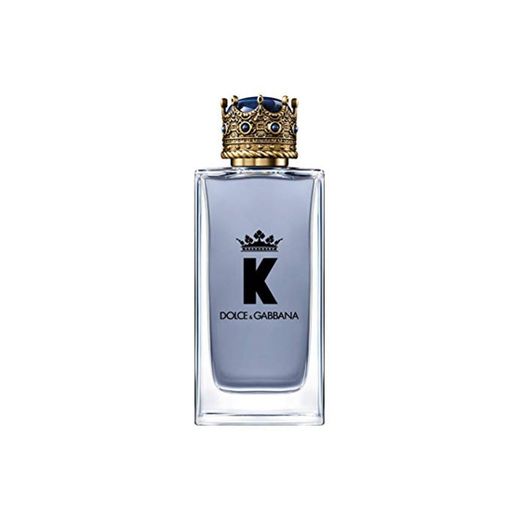 Dolce & Gabbana K By Dolce&Gabbana Edt Vapo 150 Ml 150 g