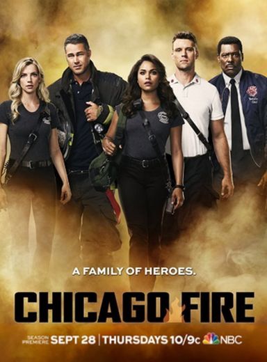 Chicago Fire