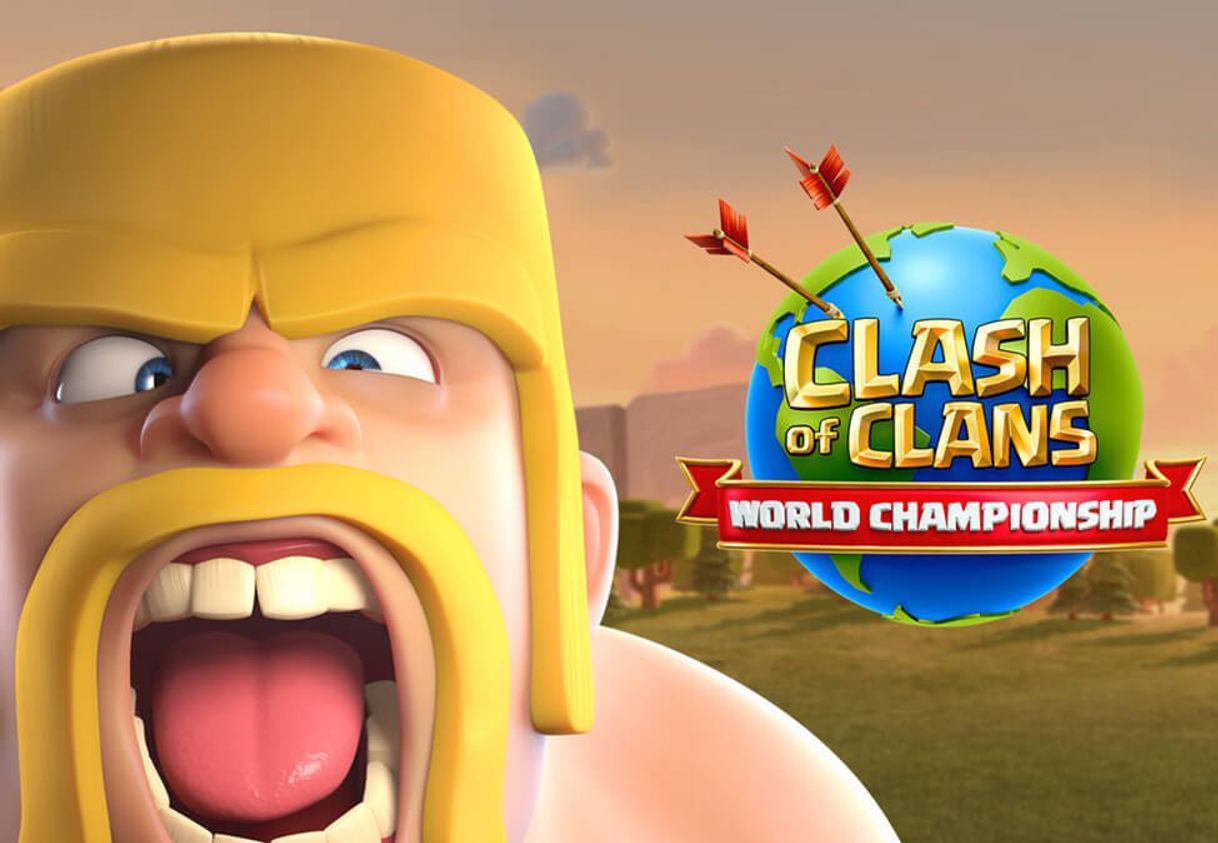 App Clash of Clans