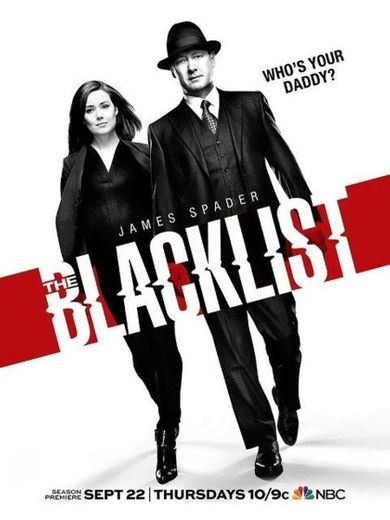 The Blacklist