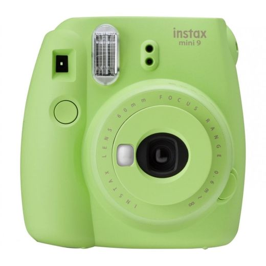 Fujifilm Instax Mini 9