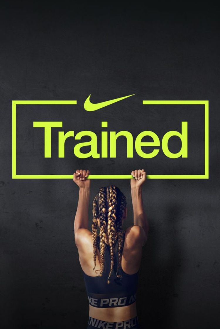 App Nike Training Club