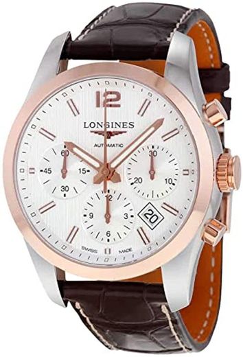 Longines Conquest L27865763