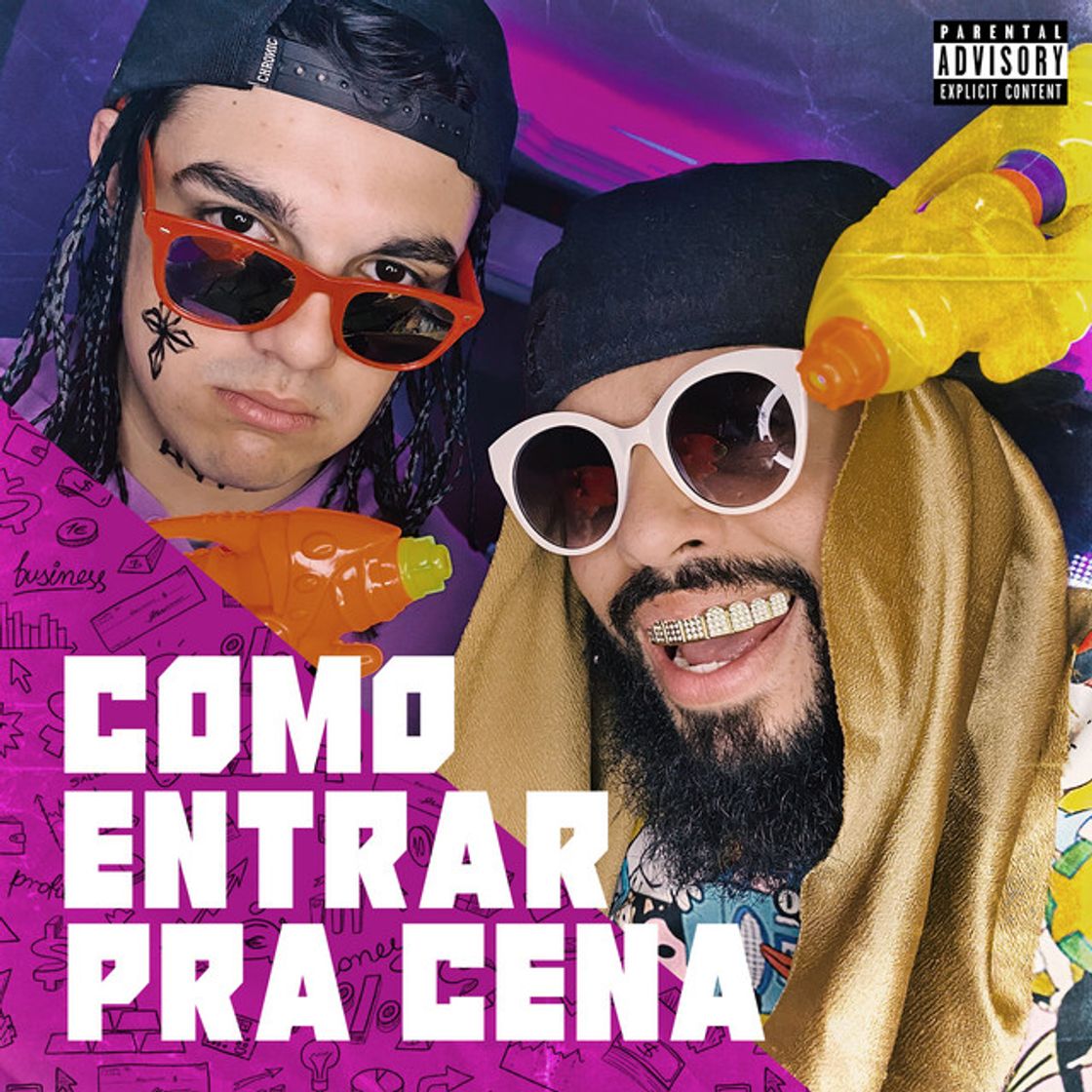 Music Como Entrar pra Cena