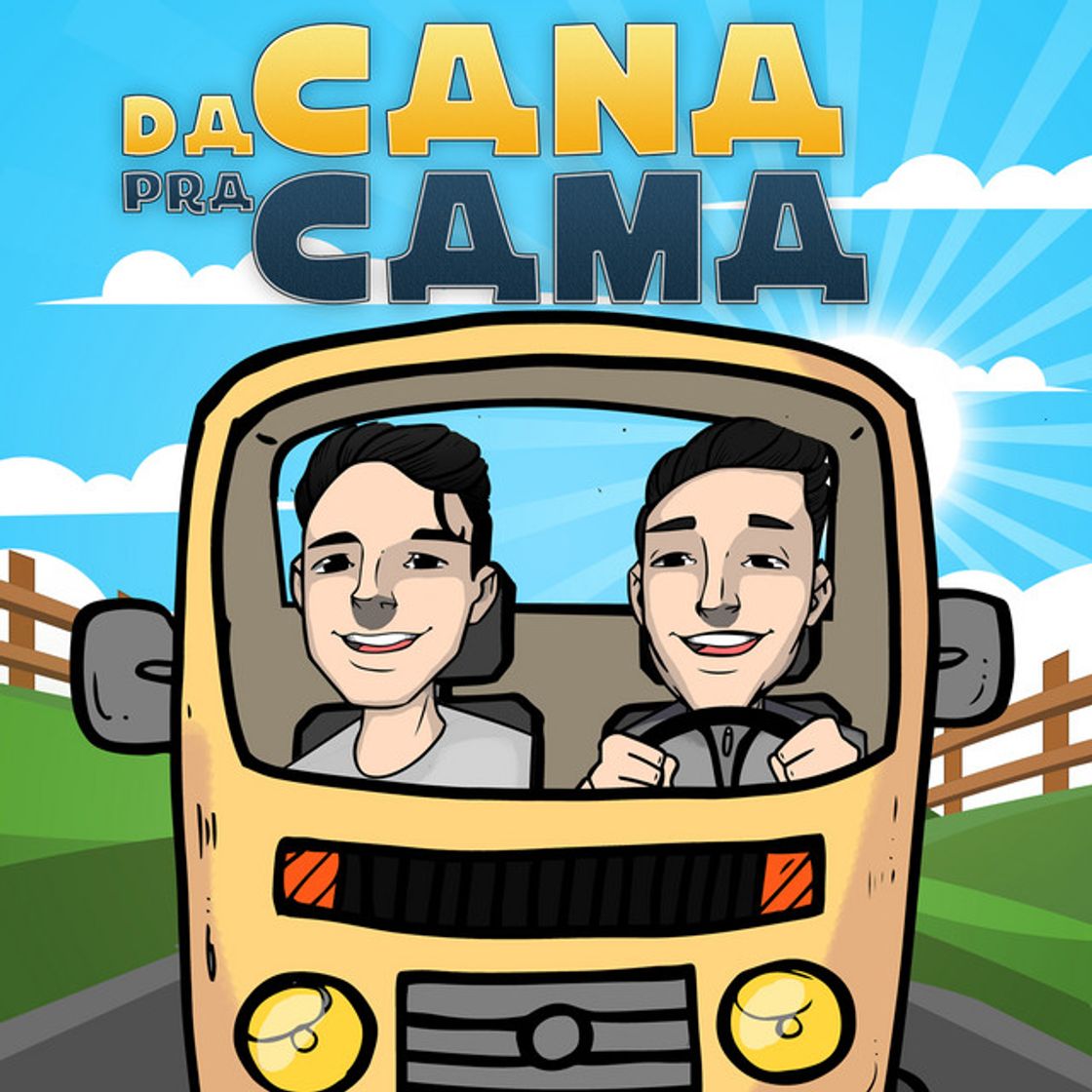 Music Da Cana pra Cama - Ao Vivo