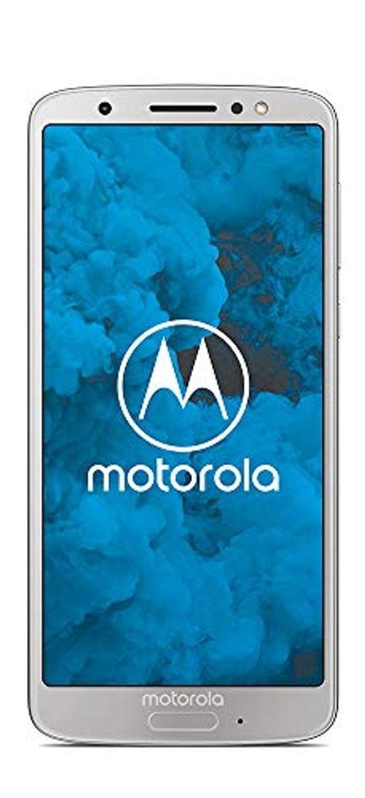 Producto Motorola Moto G6 64GB - Smartphone Libre Android 9 Ready