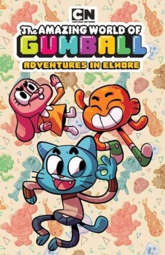 The Amazing World of Gumball