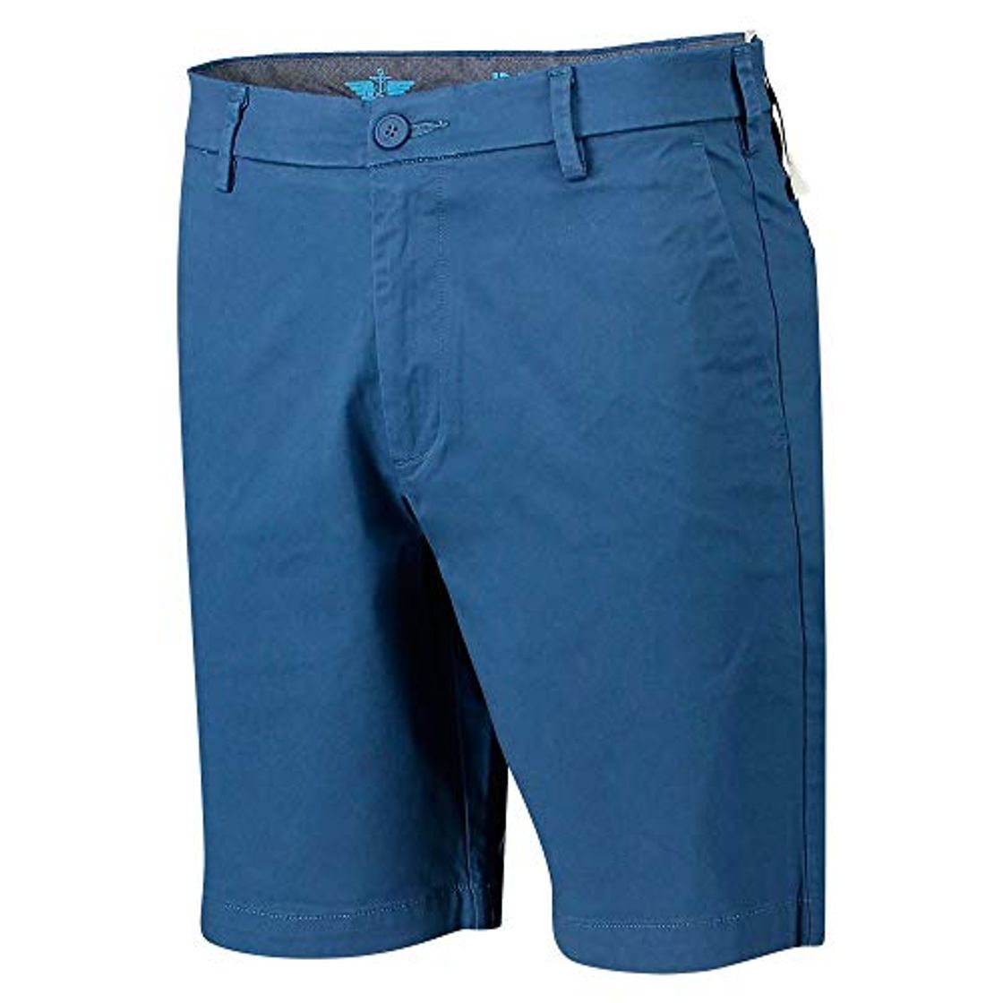 Moda Dockers 85862 - Bermudas para hombre