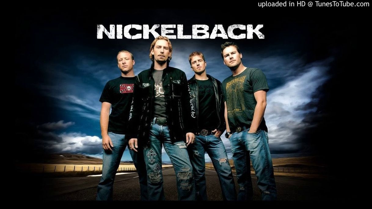 Moda Nickelback - Never Gonna Be Alone [OFFICIAL VIDEO] - YouTube