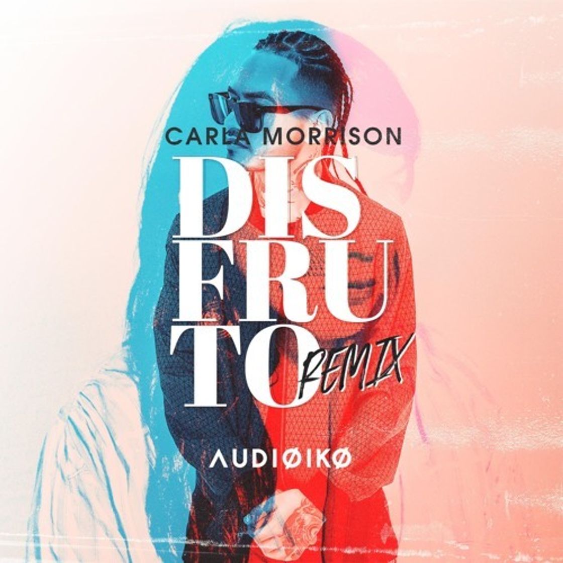 Canción Carla Morrison - Disfruto